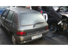 renault clio i fase i+ii (b/c57) del año 1991 2