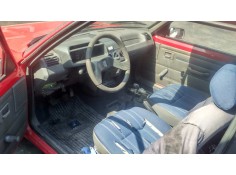 peugeot 205 berlina del año 1990 2