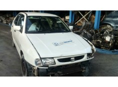 seat cordoba berlina (6k2) del año 1997