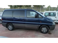 hyundai h 100 del año 2001 2