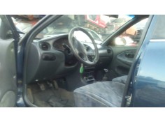 hyundai lantra berlina (rd) del año 1996 2