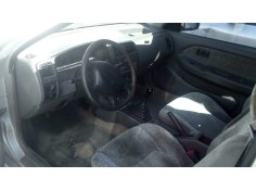 nissan almera (n15) del año 1998 2