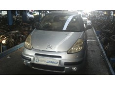 citroen c3 pluriel del año 2003