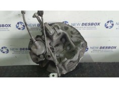 Recambio de mangueta delantera izquierda para bmw serie 5 berlina (e39) 2.0 16v diesel cat referencia OEM IAM   