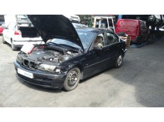 bmw serie 3 berlina (e46) del año 2001 2