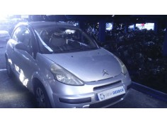 citroen c3 pluriel del año 2003 2