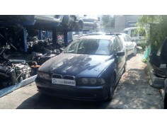 bmw serie 5 touring (e39) del año 2001 2