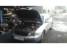 audi a4 berlina (8e) del año 1998
