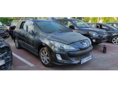 peugeot 308 del año 2009