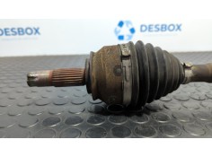 Recambio de transmision delantera izquierda para fiat grande punto (199) 1.9 8v multijet sport referencia OEM IAM 55700614   2