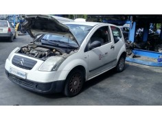 citroen c2 del año 2004 2