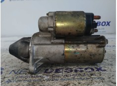 Recambio de motor arranque para chevrolet tacuma 1.6 cat referencia OEM IAM 96550792  