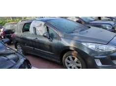 peugeot 308 del año 2009 2