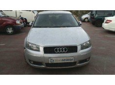 audi a3 (8p) del año 2004 2
