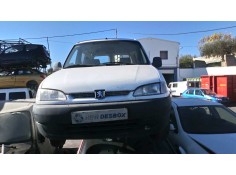 peugeot partner (s1) del año 1998 2