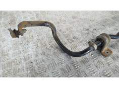 Recambio de barra estabilizadora delantera para renault kangoo furgón compact grand confort referencia OEM IAM 8200617861   2