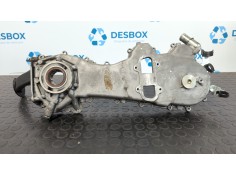 Recambio de tapa distribucion para fiat doblo cargo basis kasten referencia OEM IAM 37004600  