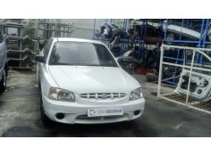 hyundai accent (lc) del año 2001 2
