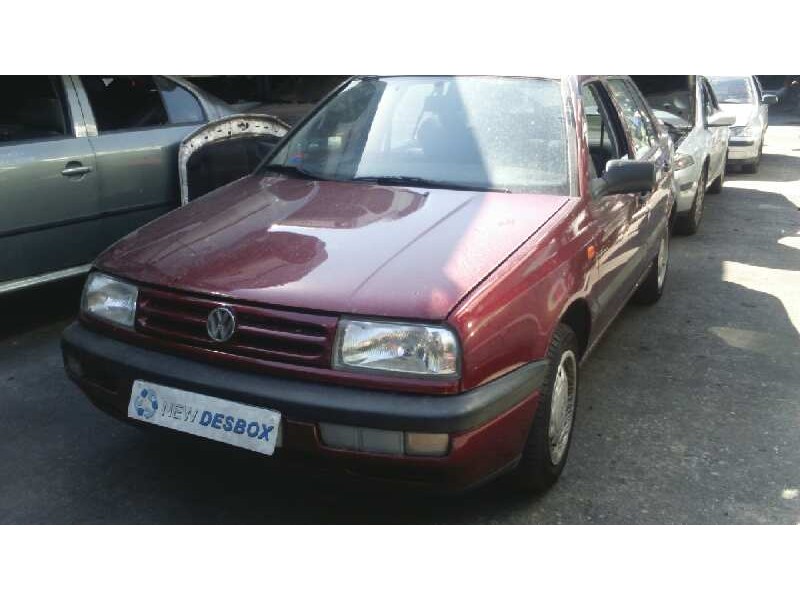 volkswagen vento (1h2) del año 1994