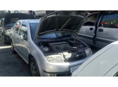 skoda fabia (6y2/6y3) del año 2003