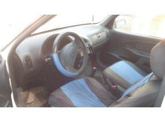 citroen saxo del año 1997 2