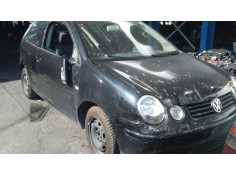 volkswagen polo berlina (6n2) del año 2002