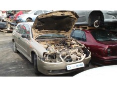 nissan almera (n16/e) del año 2003