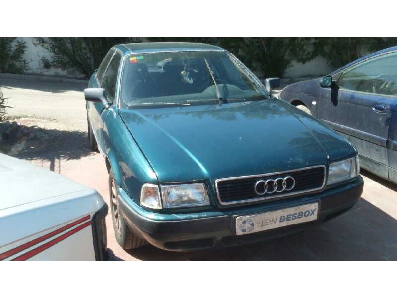 audi 80 (811/813) del año 1993