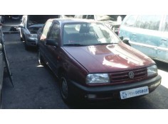 volkswagen vento (1h2) del año 1994 2