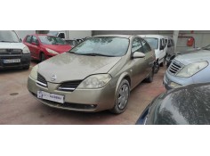 nissan primera berlina (p12) del año 2003 2