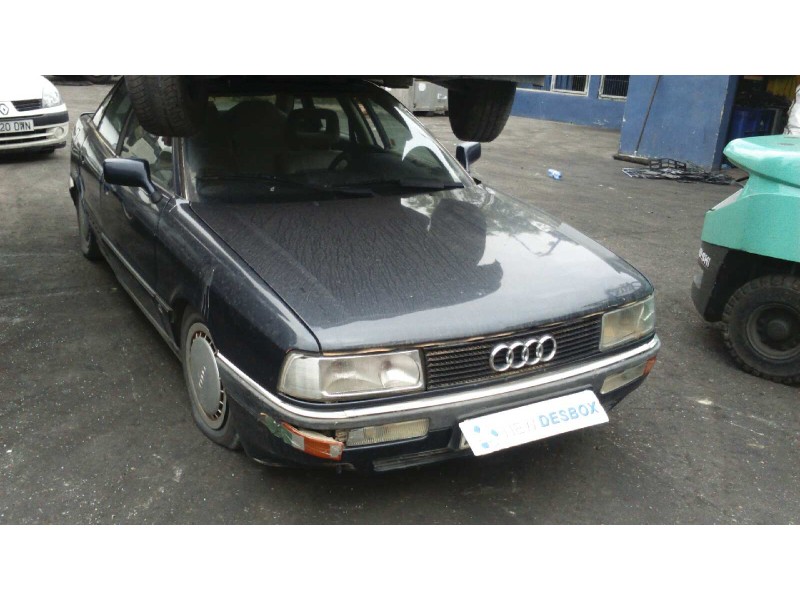 audi 80/90 (893) del año 1990