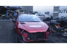 peugeot 206 cc del año 2001