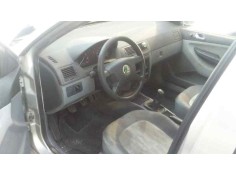 skoda fabia (6y2/6y3) del año 2003 2