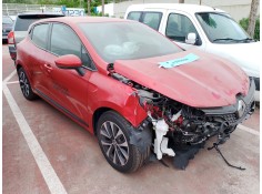 renault clio v del año 2021