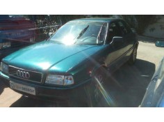 audi 80 (811/813) del año 1993 2