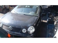 volkswagen polo berlina (6n2) del año 2002 2