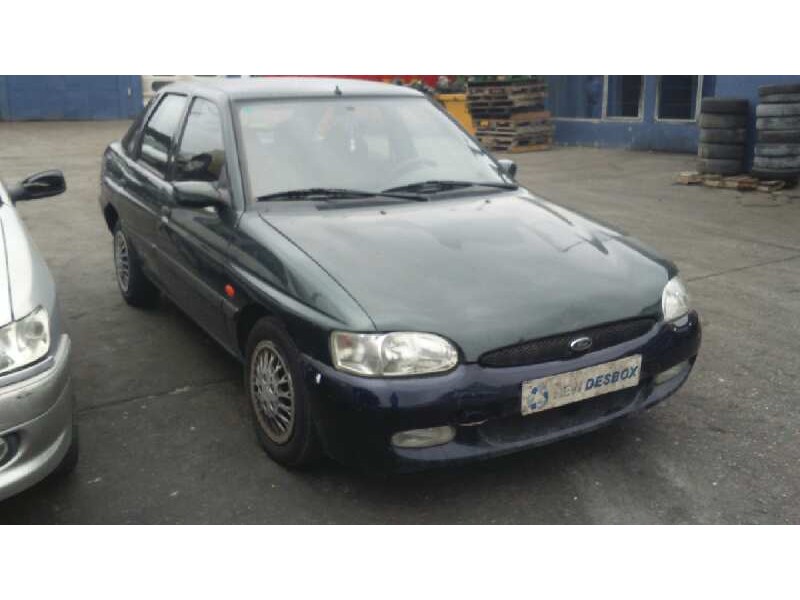 ford escort berl./turnier del año 2000