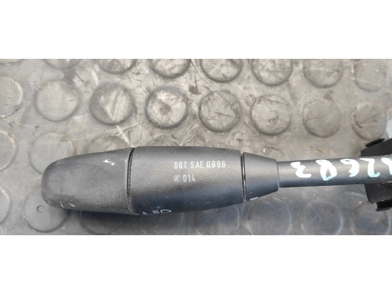 Recambio de mando intermitentes para mercedes-benz clase e (w211) berlina 3.2 cdi cat referencia OEM IAM 0005452210  