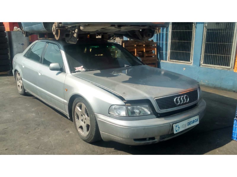 audi a8 (d2) del año 1998