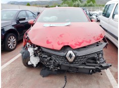 renault clio v del año 2021 2