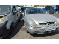 citroen xsara berlina del año 2001