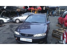 opel vectra b berlina del año 1996 2