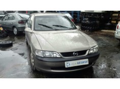 opel vectra b berlina del año 1996