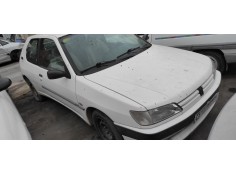 peugeot 306 berlina 3/4/5 puertas (s2) del año 1994