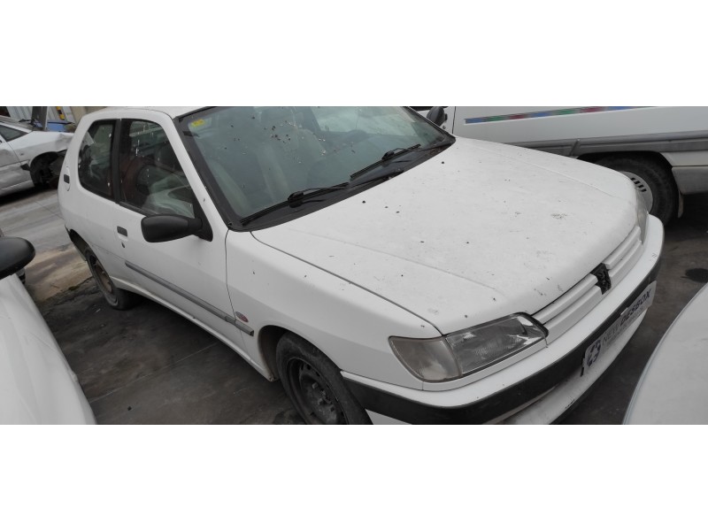 peugeot 306 berlina 3/4/5 puertas (s2) del año 1994