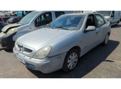 citroen xsara berlina del año 2001 2