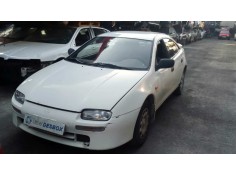 mazda 323 berlina (bd1) del año 1996