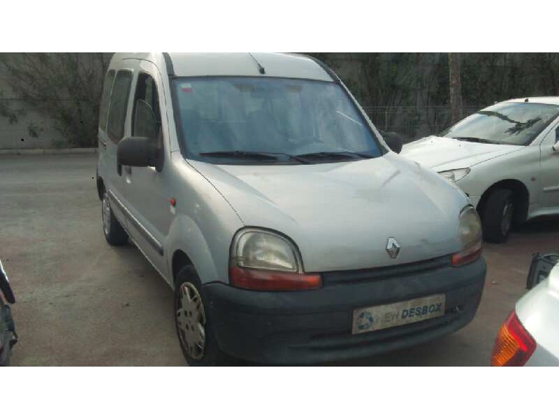 renault kangoo (f/kc0) del año 1999