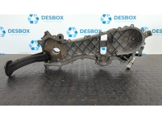 Recambio de tapa distribucion para fiat doblo cargo basis kasten referencia OEM IAM 37004600   2