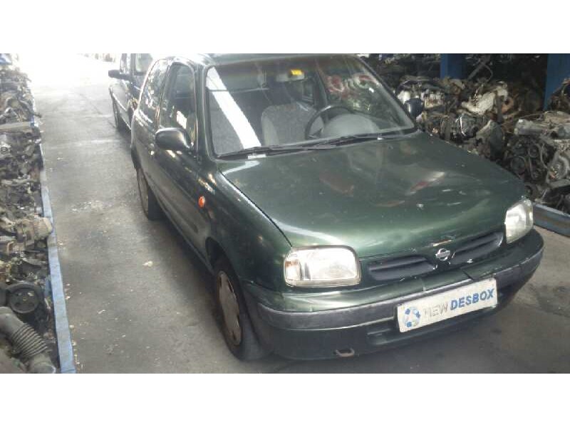 nissan micra (k11) del año 1997